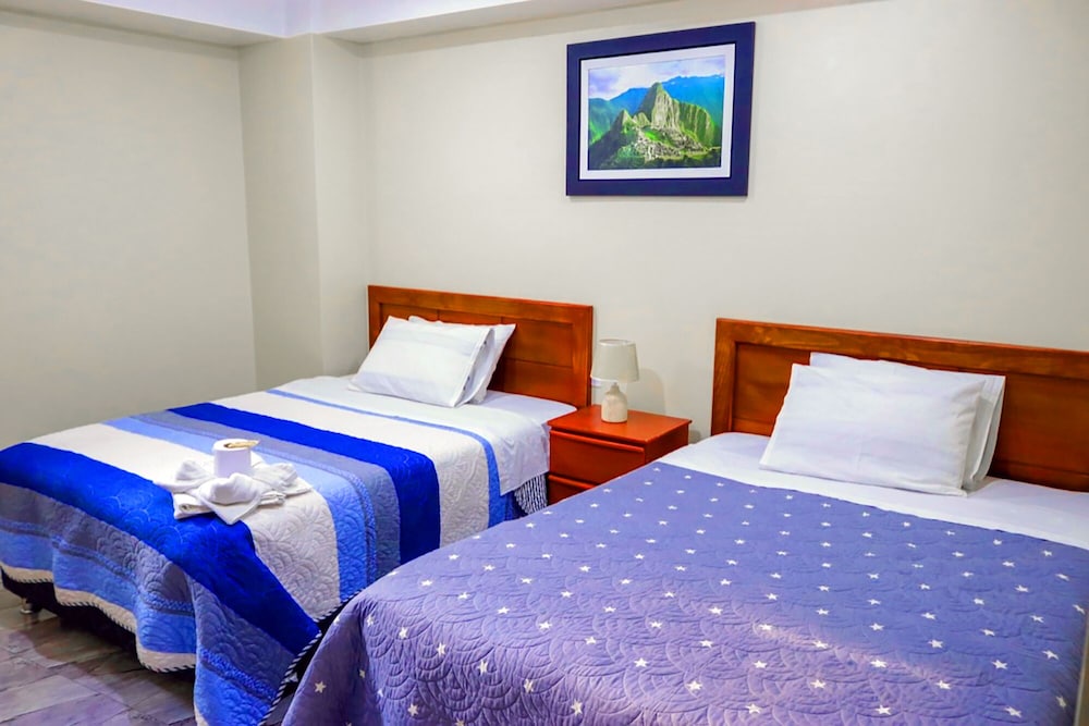 Traditional Double Room photo 3