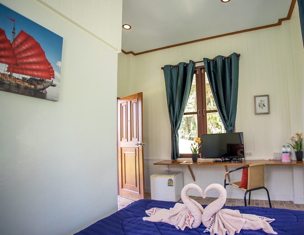 Standard Double Room photo 3