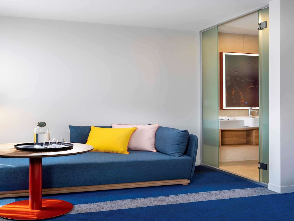 Superior Room, 2 Twin Beds - Photo 3