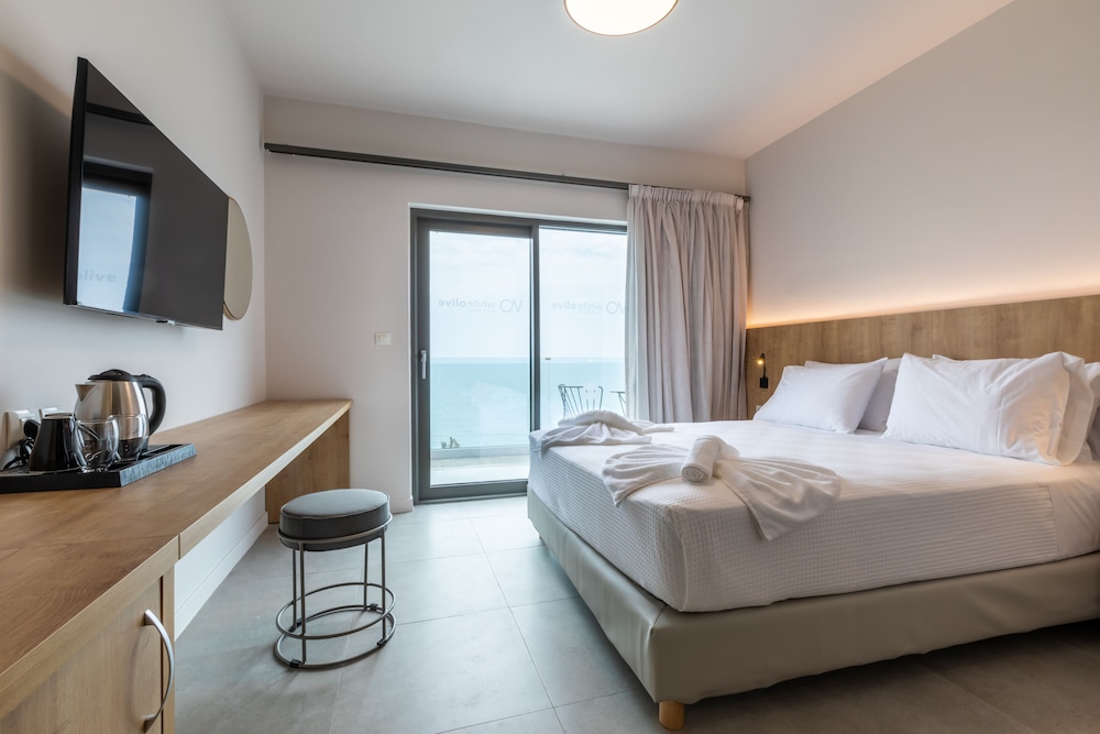 Double Room with Sea View photo 1