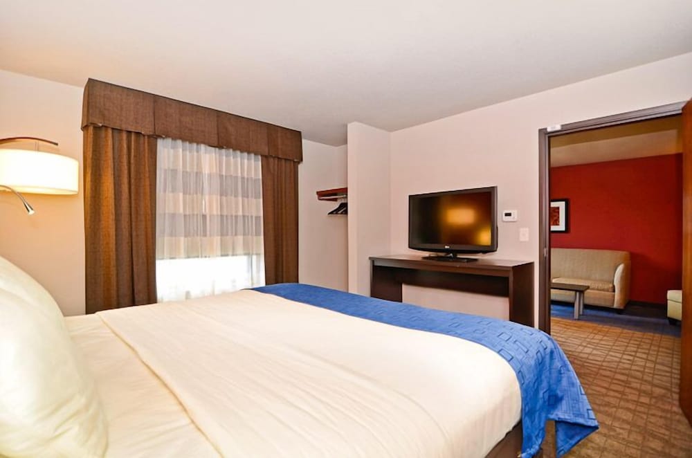 Suite, 1 Bedroom, Kitchen photo 2