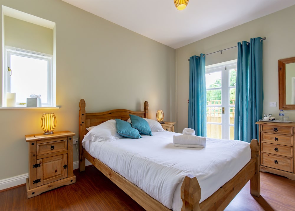 Standard Double Room photo 1