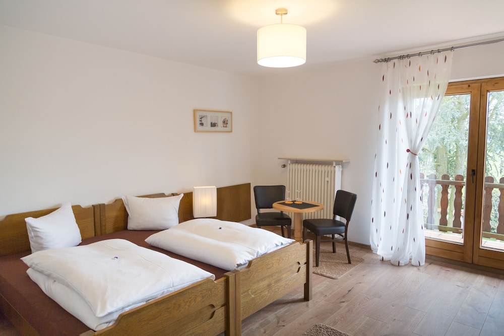 Double Room photo 3