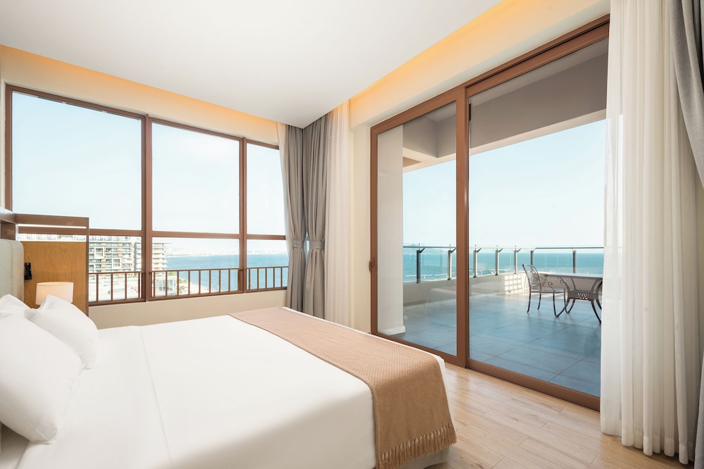 Executive Single Room