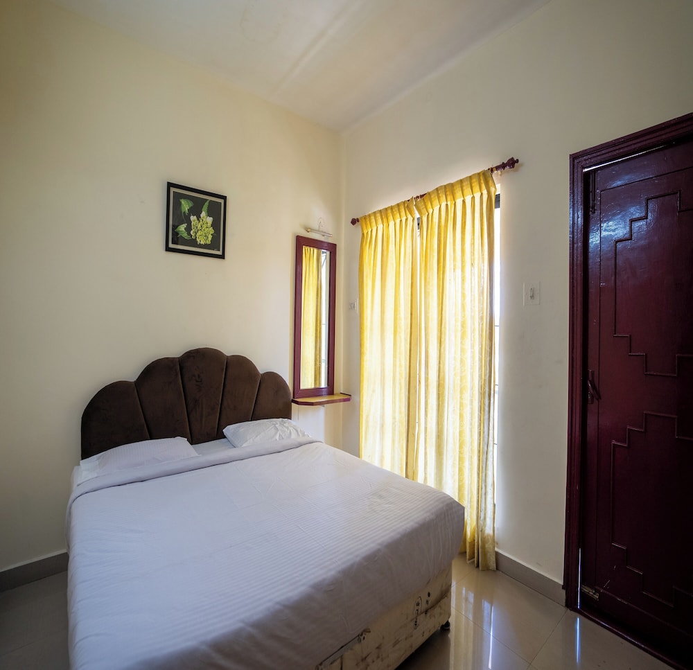 Family Apartment