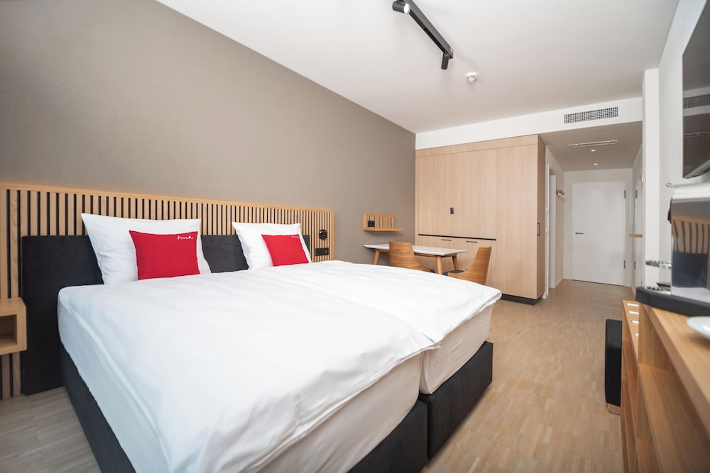 Classic Quadruple Room, 2 Bedrooms photo 1