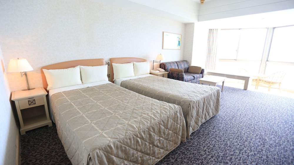 Superior Room, Non Smoking, Ocean View (Taga Tower) photo 3