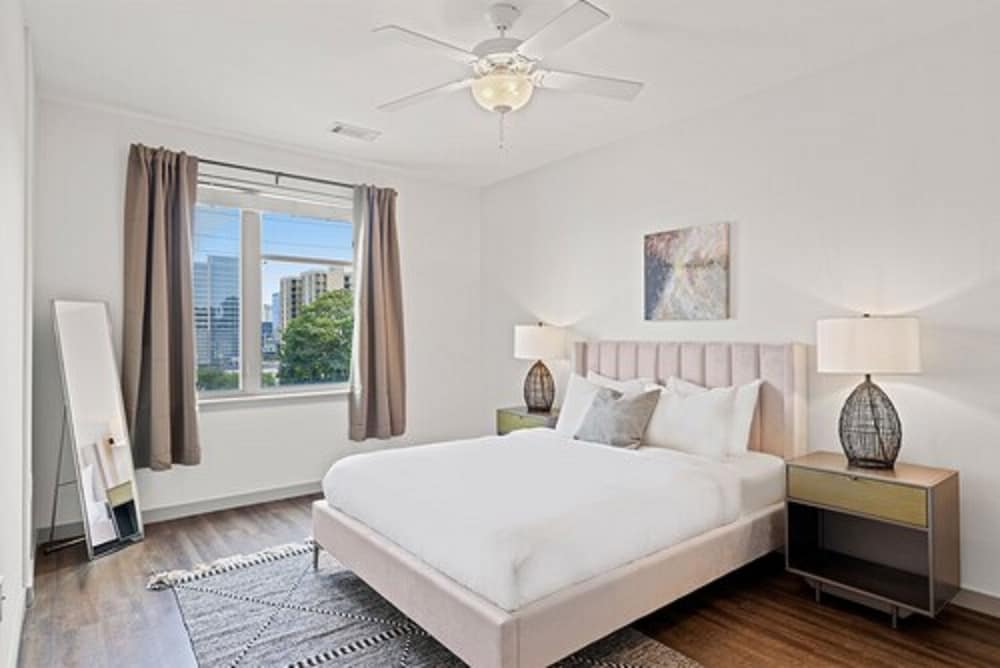 2 Bed | 2 Bath Suite Accessible photo 2