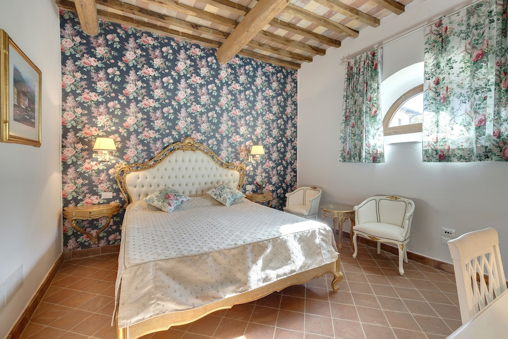 Comfort Double Room, 1 Queen Bed, Garden View, Ground Floor photo 1