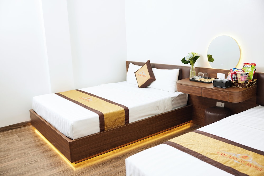 Standard Double or Twin Room photo 2