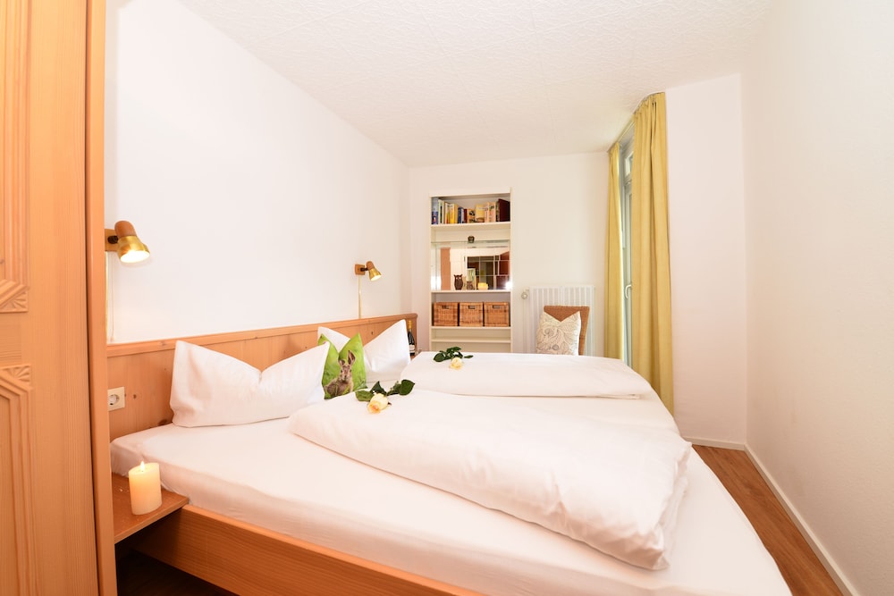 Comfort Apartment, 1 Bedroom, Balcony (Standard)