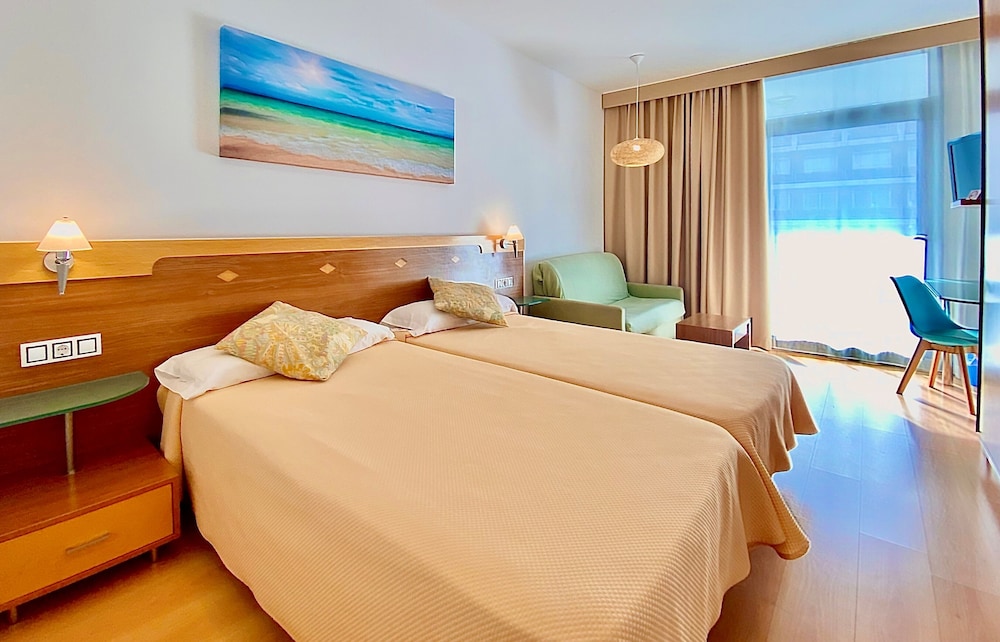 Comfort Double Room, 1 Bedroom, Sea View