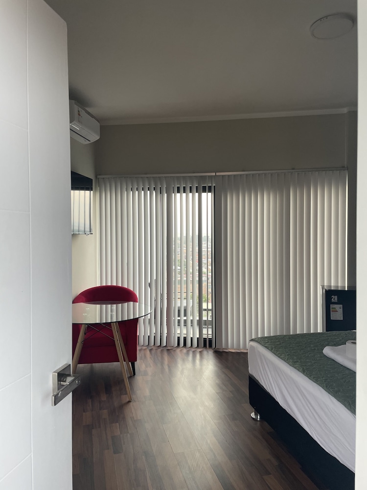 Deluxe Single Room photo 3