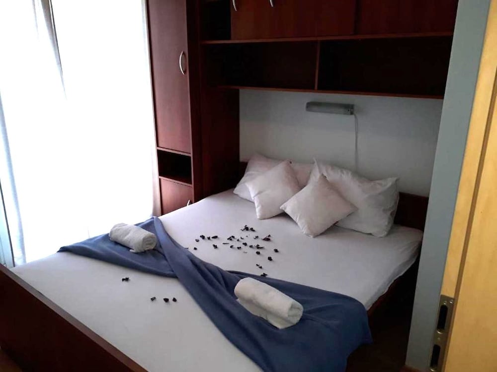 Apartment (Mediteran - Private Parking - A1(2+1))
