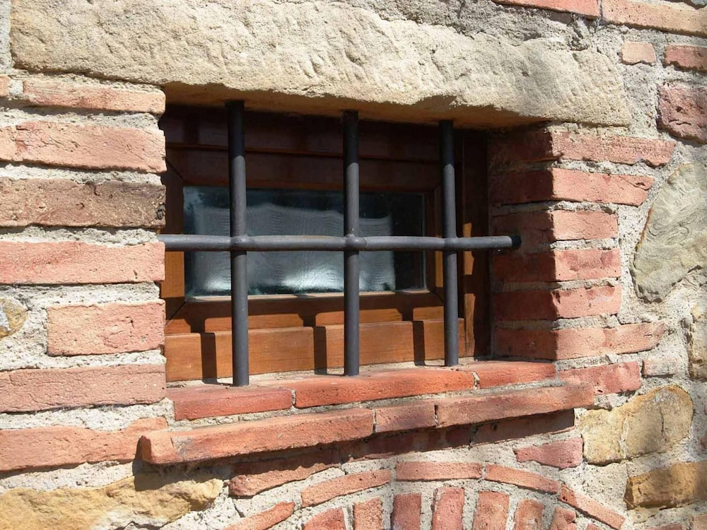 Landhaus in Chianti mit Pool ID 34, Foto 5