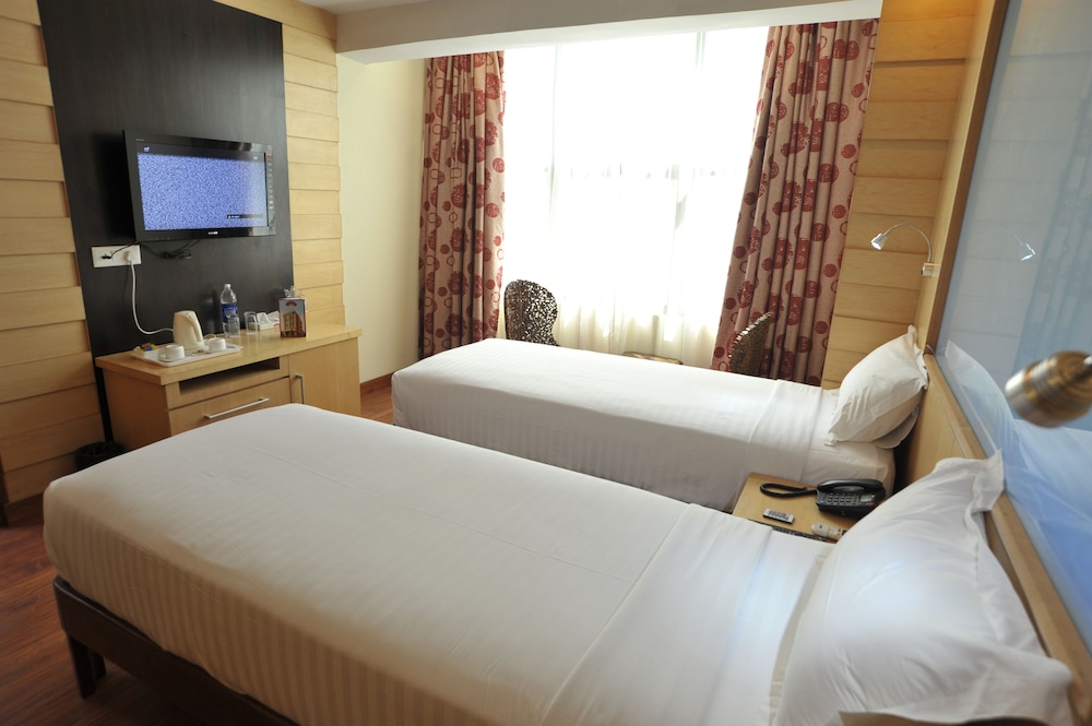 Superior Room - Photo 12