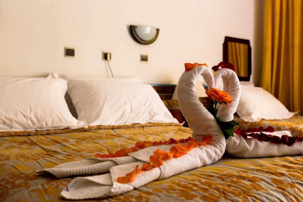 Double Room, Mountain View