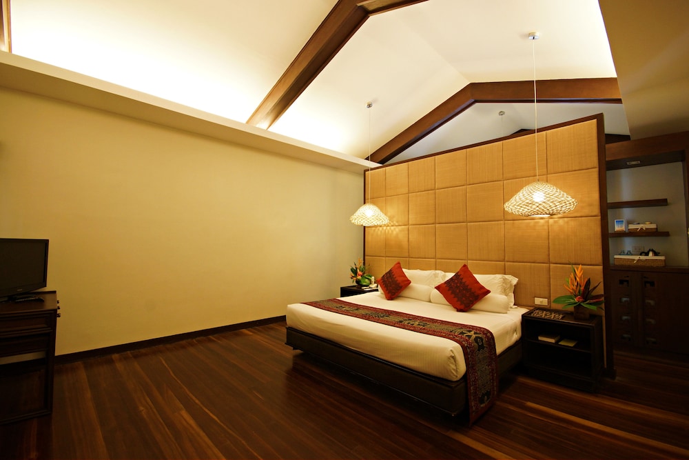 Mandaya House