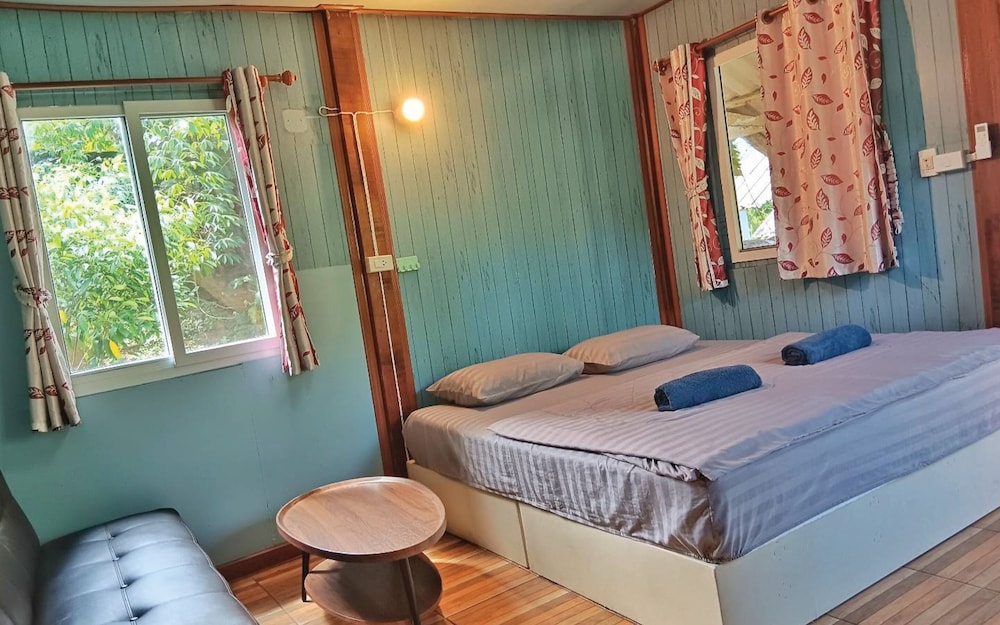 King Room with Air conditioning