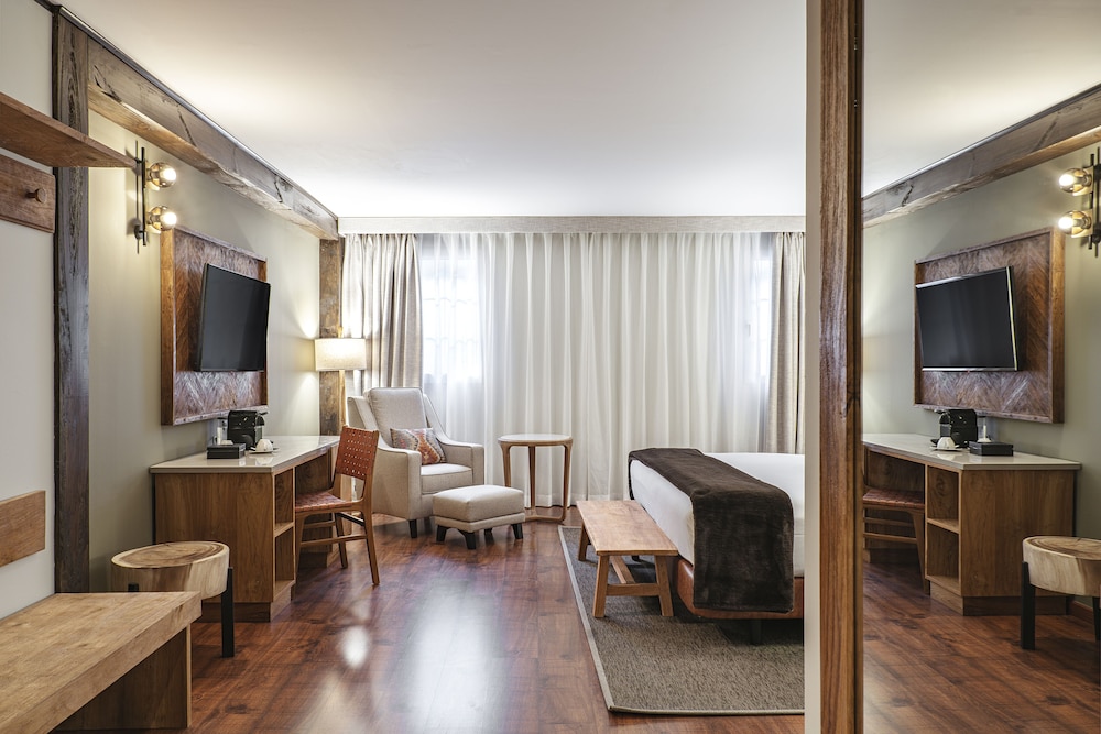 Basic Room