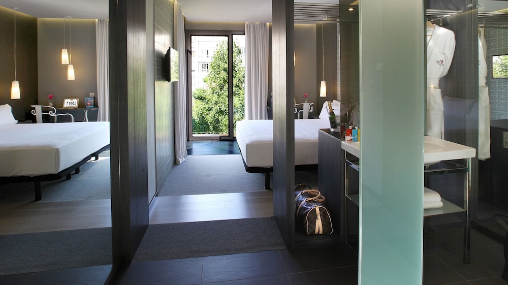 Premium Double or Twin Room, 1 Bedroom photo 3