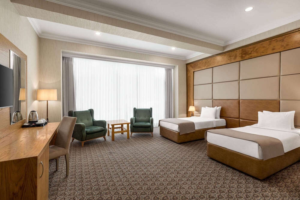Standard Room, 1 Twin Bed, Non Smoking photo 3