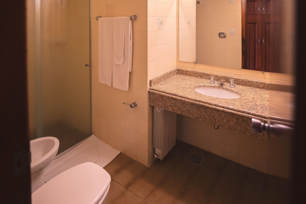 Executive Double or Twin Room photo 3