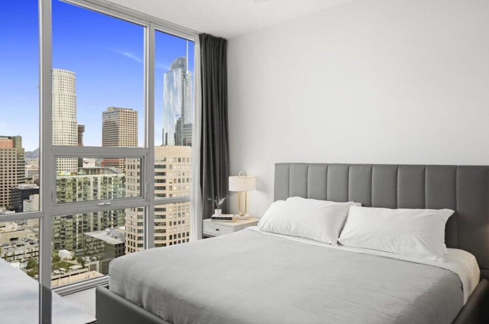 Suite, Multiple Beds (Sky Suite Two Bedroom)