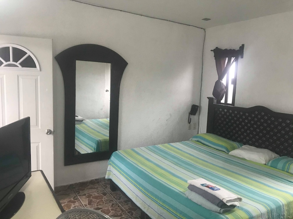Superior Double Room, 1 King Bed photo 1