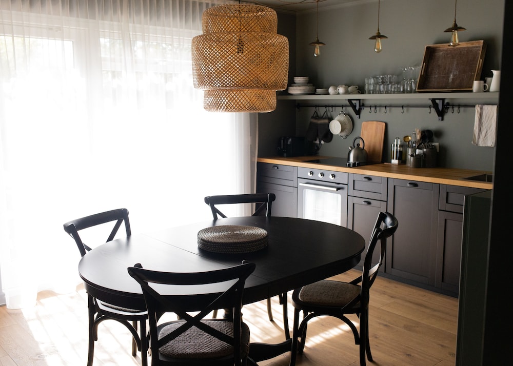 Design Apartment, 2 Bedrooms, Ground Floor