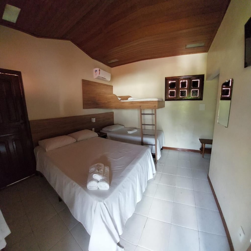 Quadruple Room, Non Smoking photo 2