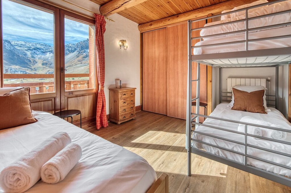 Luxury Chalet