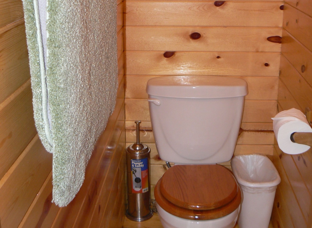 Cabin, Multiple Beds (Little Bear) photo 2