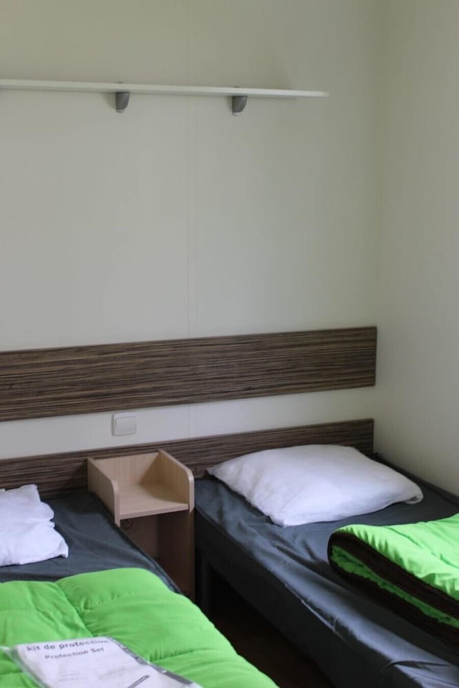 Comfort Mobile Home, 2 Bedrooms photo 1