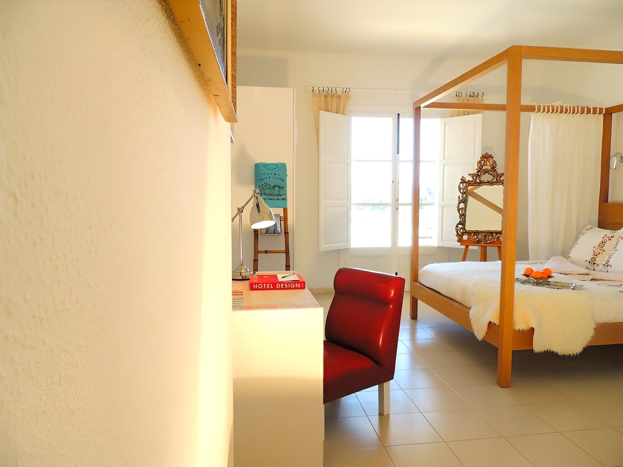 Suite, Balcony photo 1