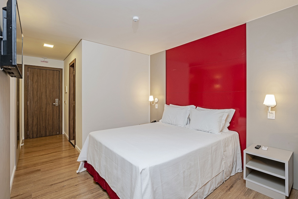 Standard Double Room - Photo 4