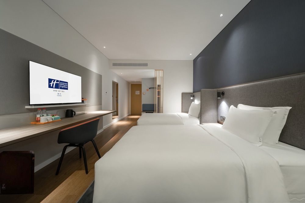 Standard Room, 2 Twin Beds