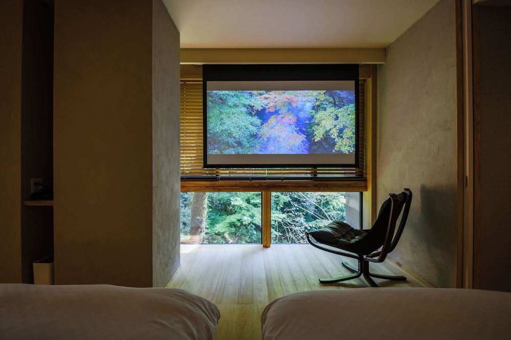 Luxury Twin Room photo 3