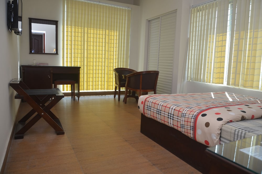 Family Suite photo 3