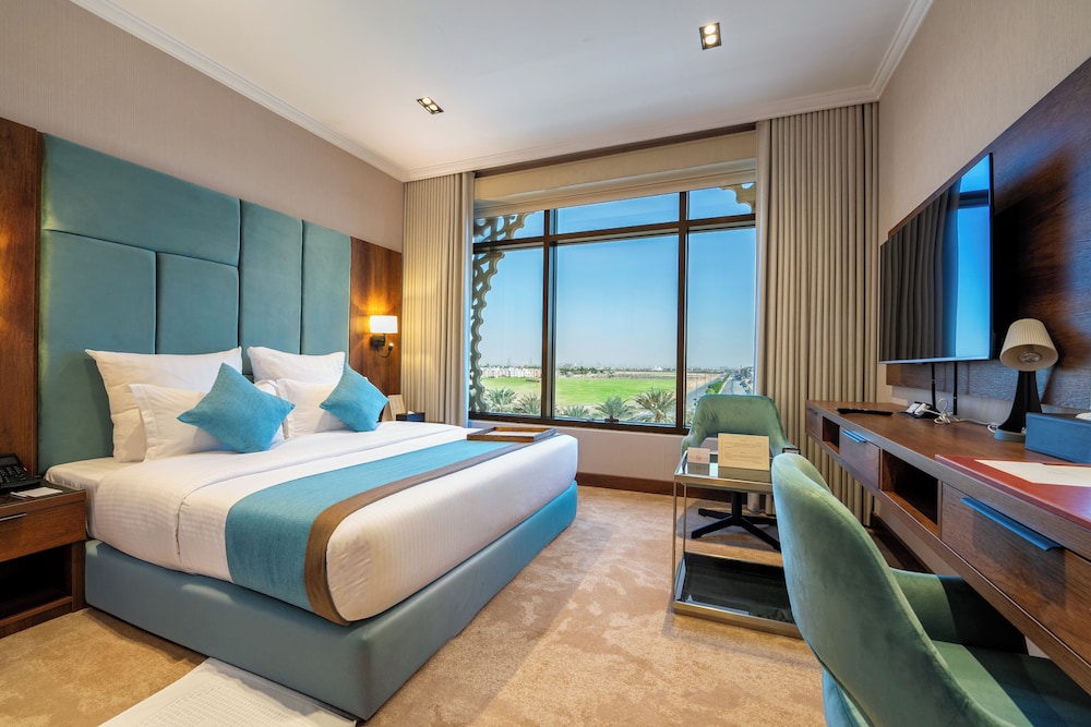 Premier Room - Photo 1