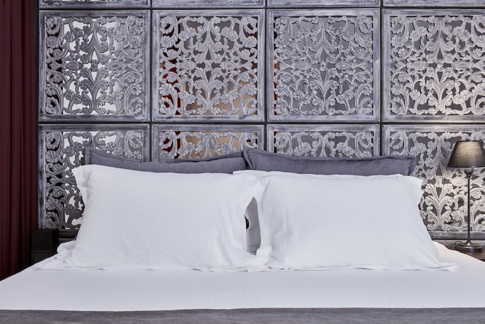 Superior Double Room (Acropolis View) photo 1