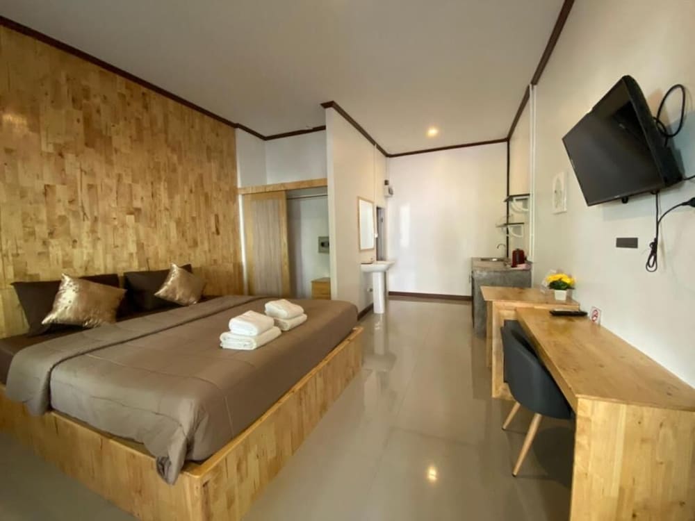 Studio Double Room - Photo 8
