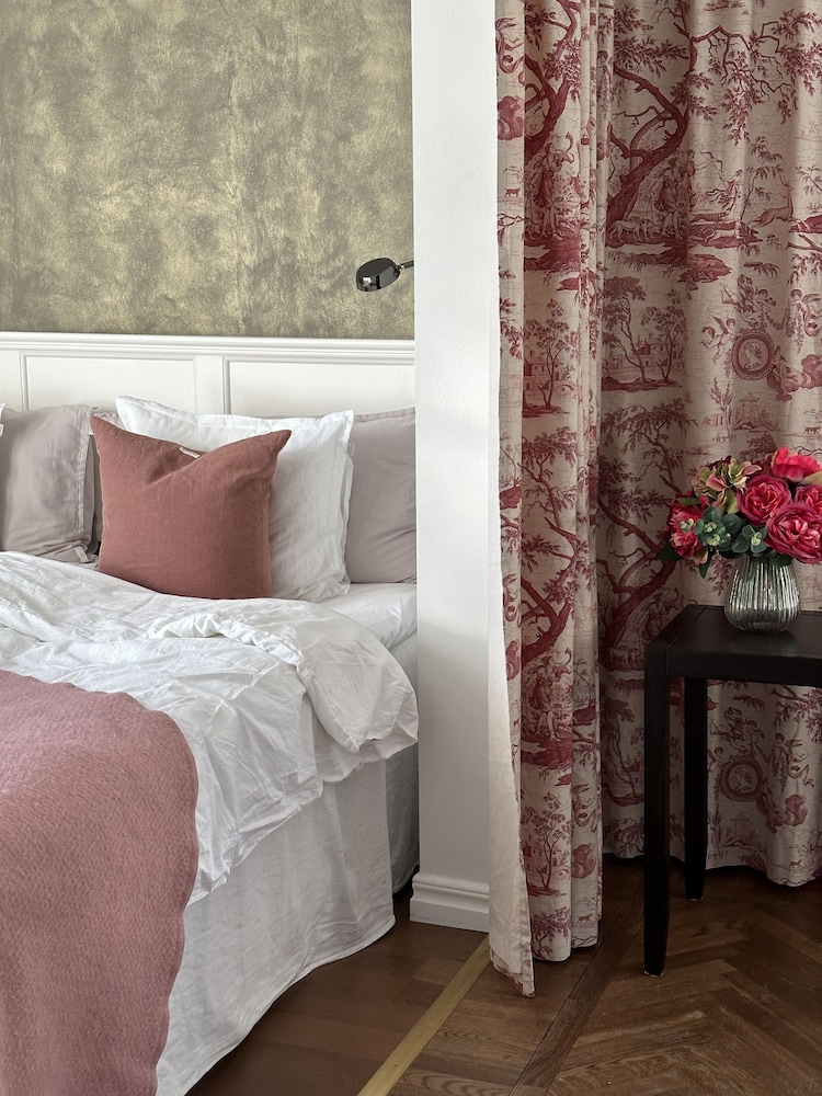 Classic Double Room - Room 2 photo 3