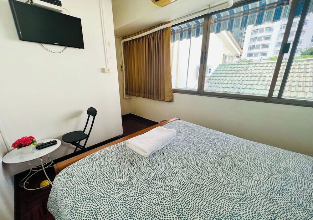 Comfort Double Room photo 2