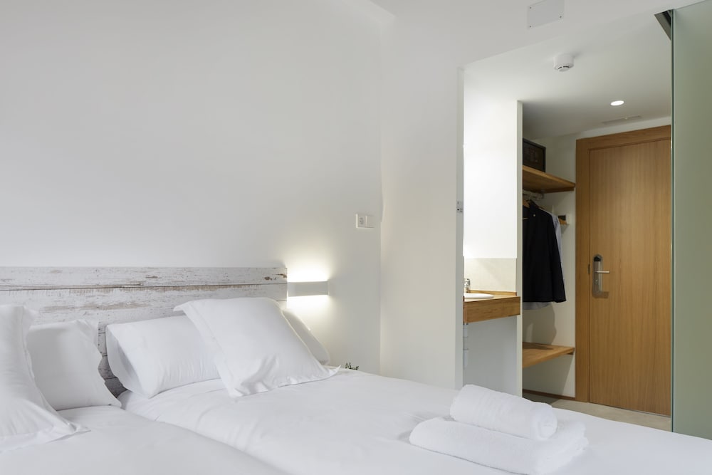Deluxe Double Room, Terrace photo 3