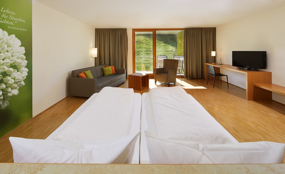 Suite photo 1