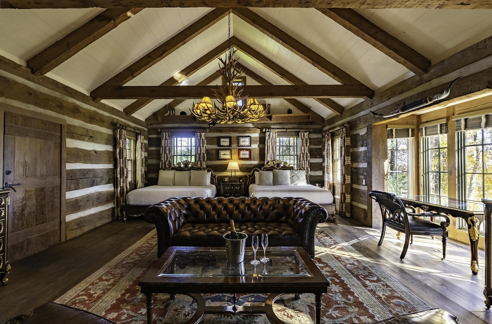 Cabin (Private)
