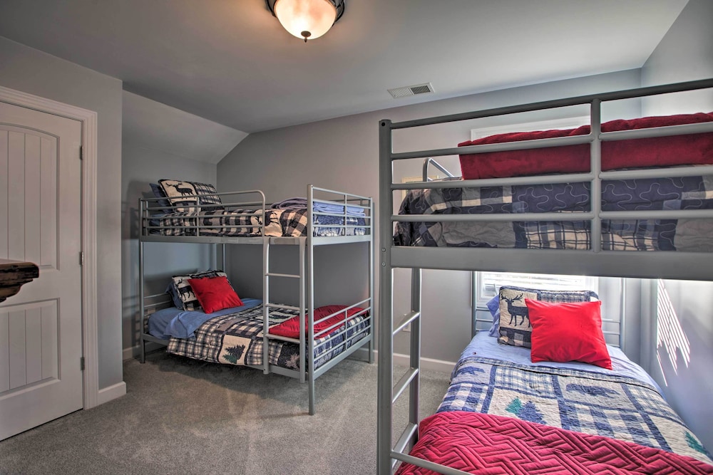 House (4 Bedrooms) photo 1