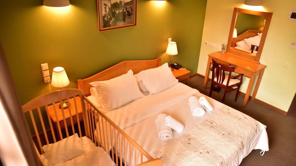 Double or Twin Room