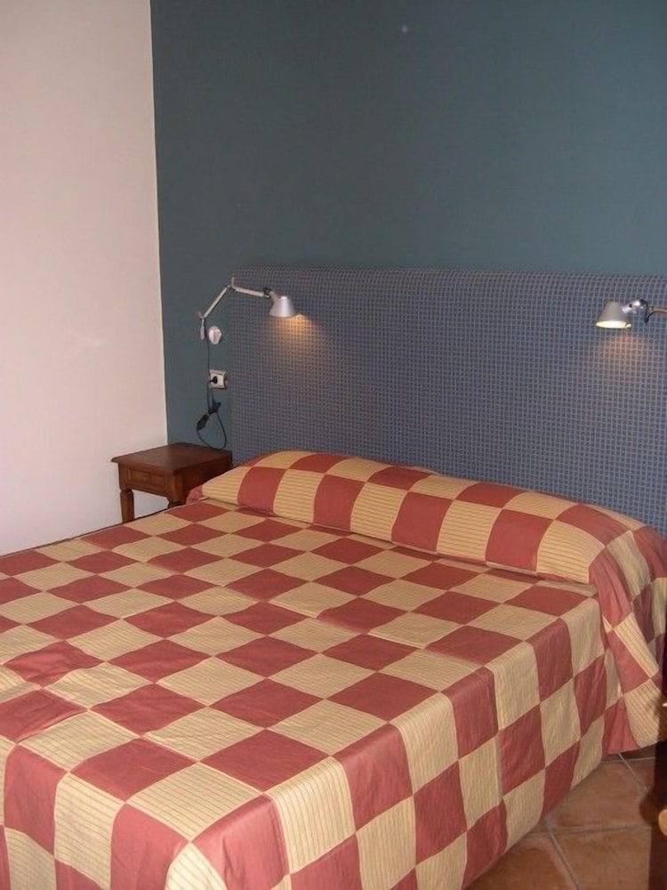 Double Room Single Use photo 1